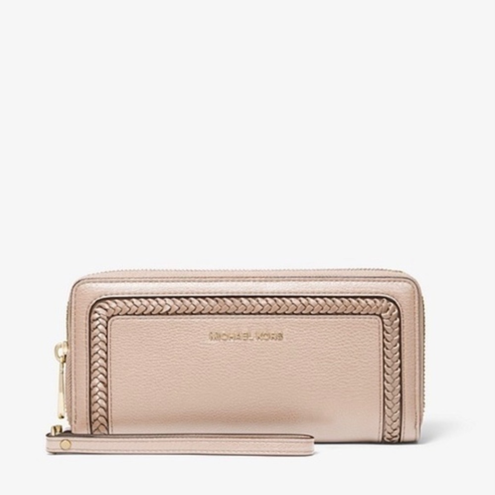 Michael Kors Lexington Large Wristlet